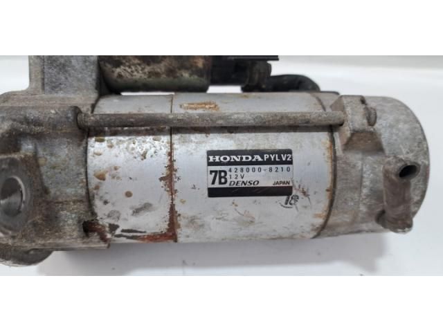 bontott HONDA CIVIC IX Önindító