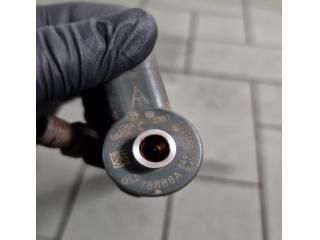 bontott HONDA CIVIC IX Porlasztó (1 db)