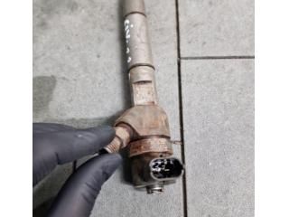 bontott HONDA CIVIC IX Porlasztó (1 db)