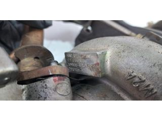 bontott HONDA CIVIC IX Turbó