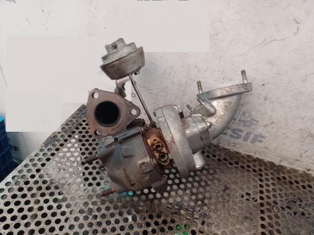 bontott HONDA CIVIC IX Turbó