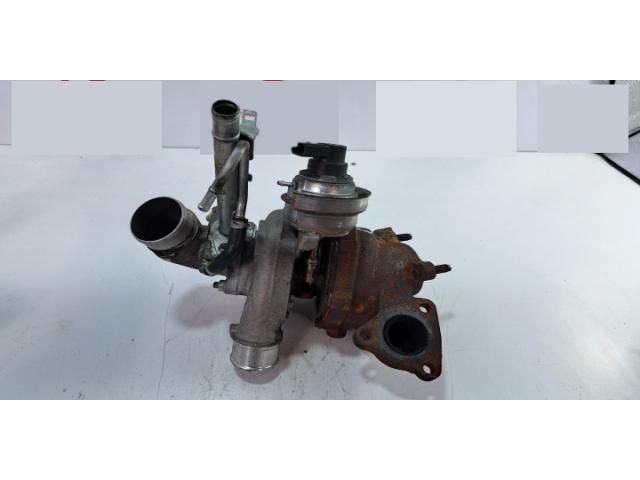 bontott HONDA CIVIC IX Turbó