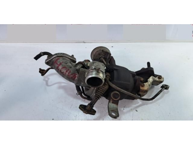 bontott HONDA CIVIC IX Turbó