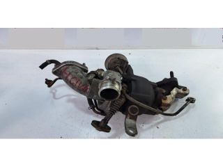 bontott HONDA CIVIC IX Turbó