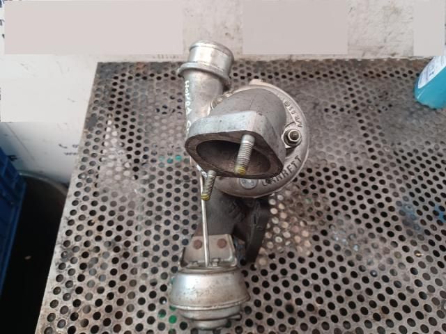 bontott HONDA CIVIC IX Turbó