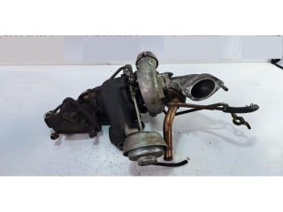 bontott HONDA CIVIC IX Turbó