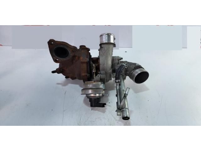 bontott HONDA CIVIC IX Turbó