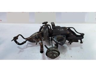 bontott HONDA CIVIC IX Turbó