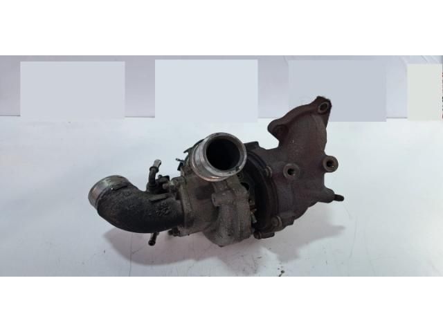 bontott HONDA CIVIC IX Turbó