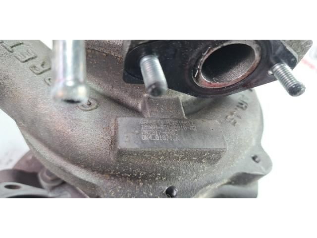 bontott HONDA CIVIC IX Turbó