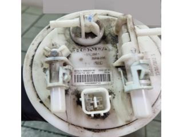 bontott HONDA CIVIC IX Üzemanyag Szivattyú