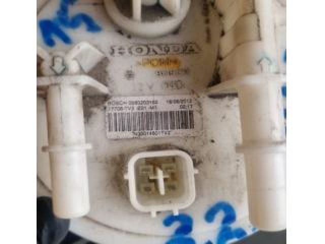 bontott HONDA CIVIC IX Üzemanyag Szivattyú