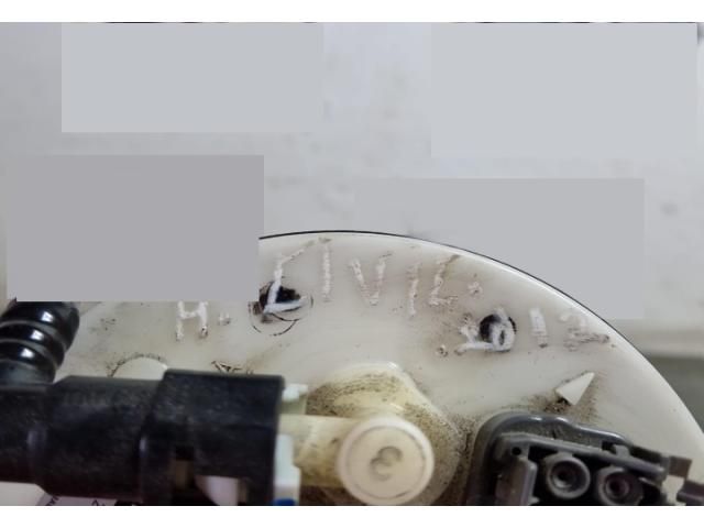 bontott HONDA CIVIC IX Üzemanyag Szivattyú