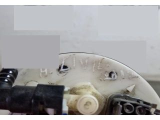 bontott HONDA CIVIC IX Üzemanyag Szivattyú