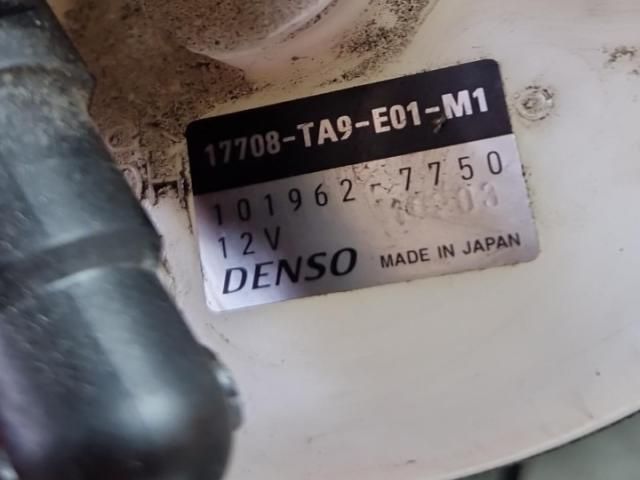 bontott HONDA CIVIC IX Üzemanyag Szivattyú