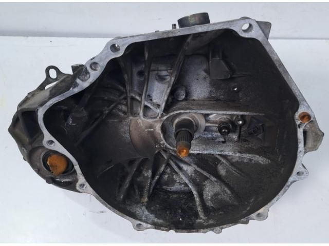 bontott HONDA CIVIC IX Váltó (Mechanikus)