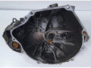 bontott HONDA CIVIC IX Váltó (Mechanikus)