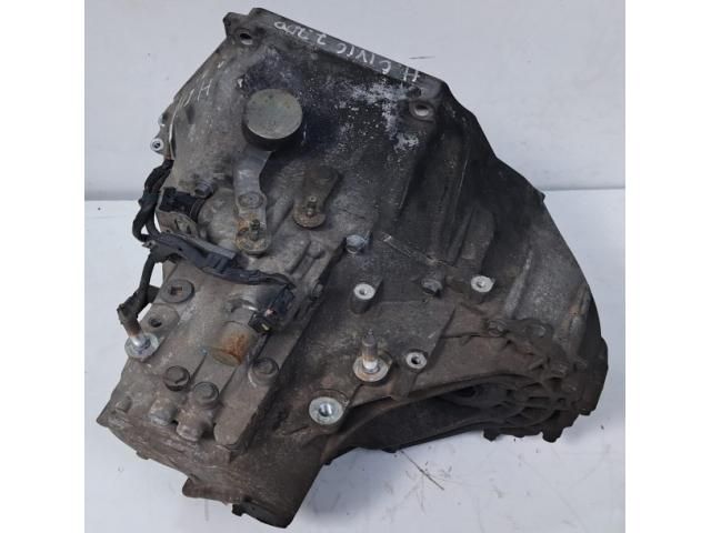 bontott HONDA CIVIC IX Váltó (Mechanikus)