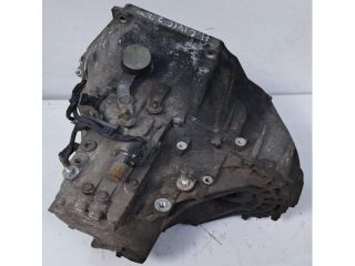 bontott HONDA CIVIC IX Váltó (Mechanikus)