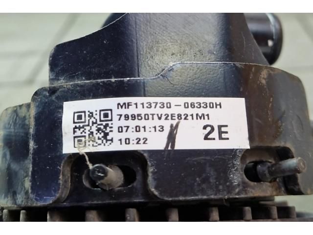 bontott HONDA CIVIC IX Vízpumpa