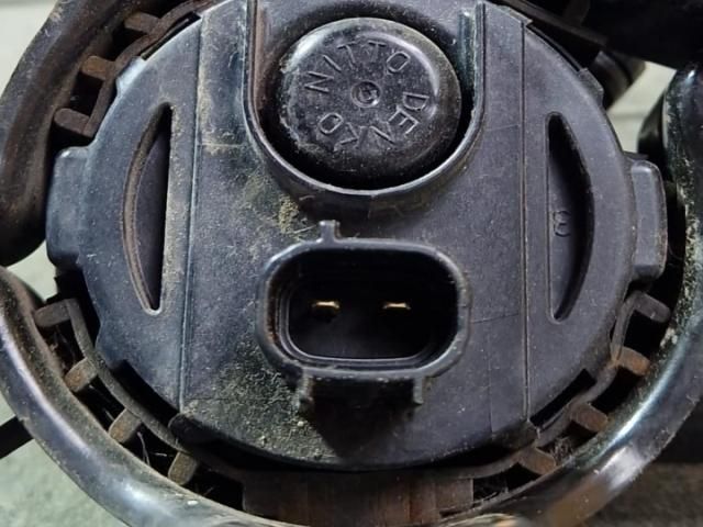 bontott HONDA CIVIC IX Vízpumpa