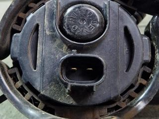 bontott HONDA CIVIC IX Vízpumpa