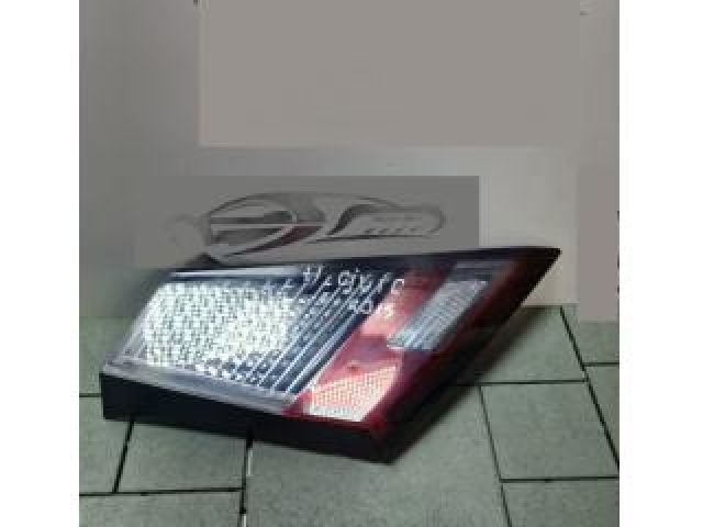 bontott HONDA CIVIC IX Bal Belső Hátsó Lámpa