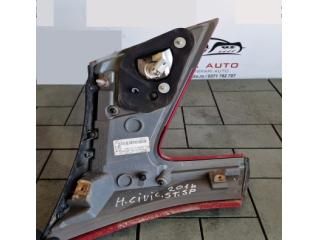 bontott HONDA CIVIC IX Bal Belső Hátsó Lámpa