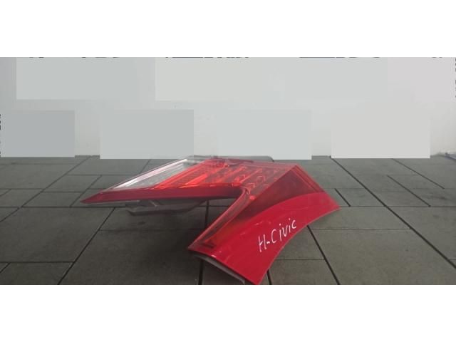 bontott HONDA CIVIC IX Bal Belső Hátsó Lámpa