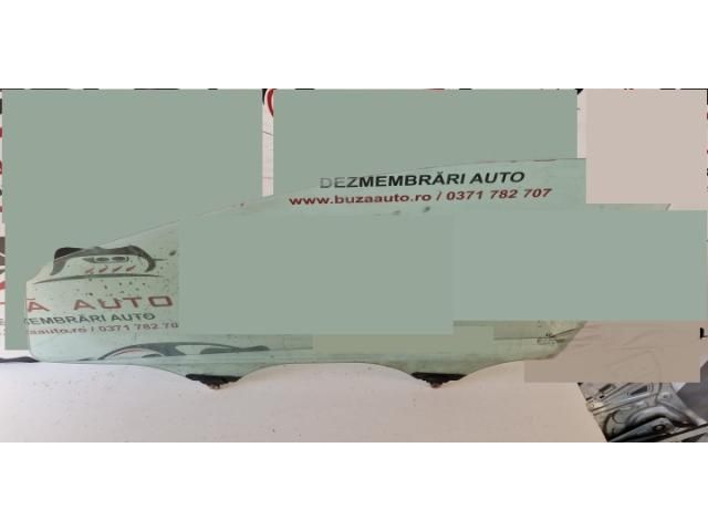 bontott HONDA CIVIC IX Bal első Ablak