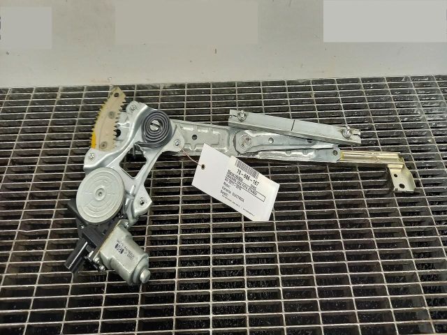 bontott HONDA CIVIC IX Bal első Ablakemelő Szerkezet (Elektromos)