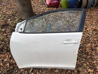 bontott HONDA CIVIC IX Bal első Ajtó (Részeivel)