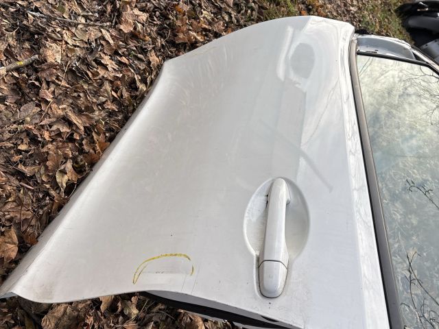 bontott HONDA CIVIC IX Bal első Ajtó (Részeivel)