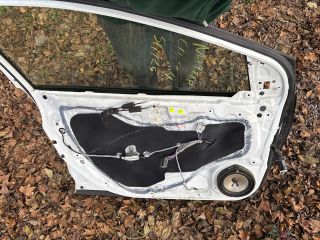 bontott HONDA CIVIC IX Bal első Ajtó (Részeivel)