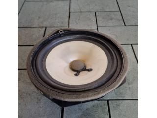 bontott HONDA CIVIC IX Bal első Hangszóró