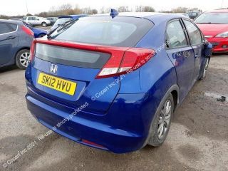 bontott HONDA CIVIC IX Bal első Hangszóró