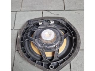 bontott HONDA CIVIC IX Bal első Hangszóró