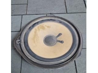 bontott HONDA CIVIC IX Bal első Hangszóró