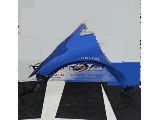 bontott HONDA CIVIC IX Bal első Sárvédő