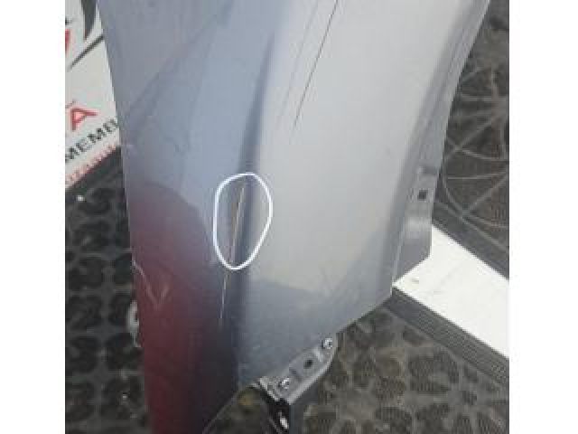 bontott HONDA CIVIC IX Bal első Sárvédő