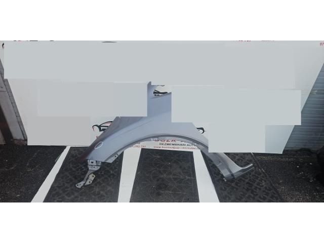 bontott HONDA CIVIC IX Bal első Sárvédő