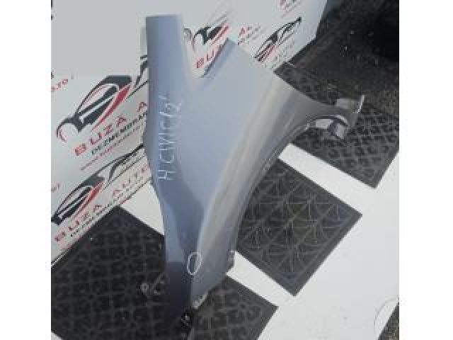 bontott HONDA CIVIC IX Bal első Sárvédő