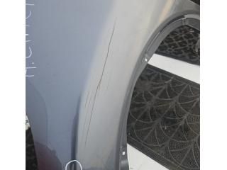 bontott HONDA CIVIC IX Bal első Sárvédő