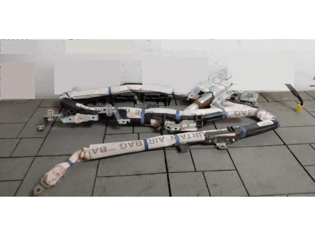 bontott HONDA CIVIC IX Bal Fejlégzsák