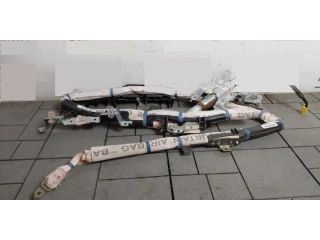 bontott HONDA CIVIC IX Bal Fejlégzsák