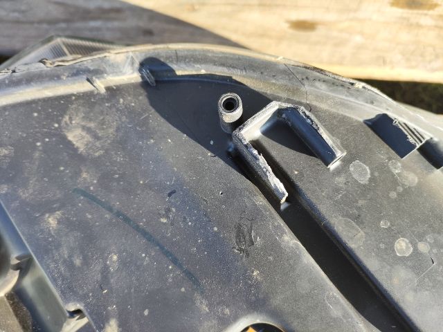 bontott HONDA CIVIC IX Bal Fényszóró