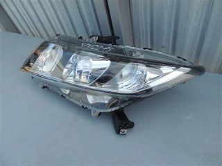 bontott HONDA CIVIC IX Bal Fényszóró