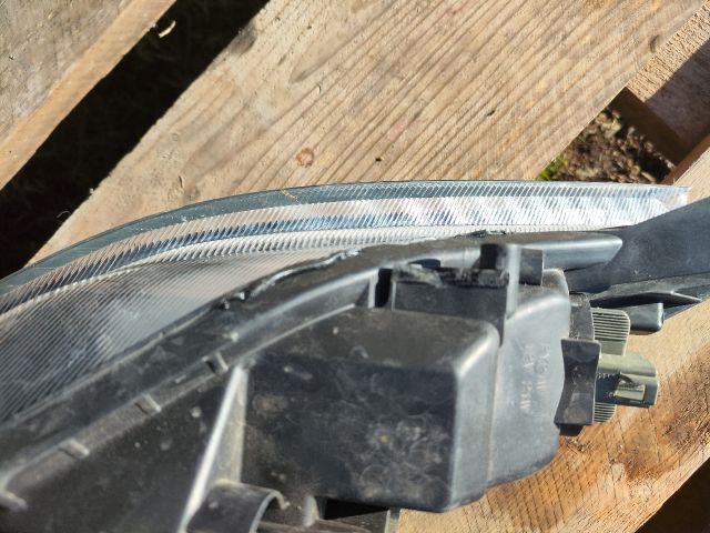 bontott HONDA CIVIC IX Bal Fényszóró