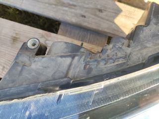 bontott HONDA CIVIC IX Bal Fényszóró