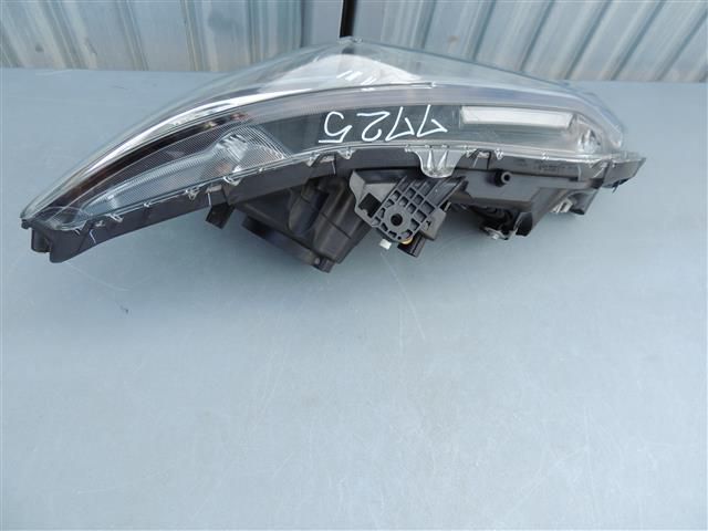 bontott HONDA CIVIC IX Bal Fényszóró